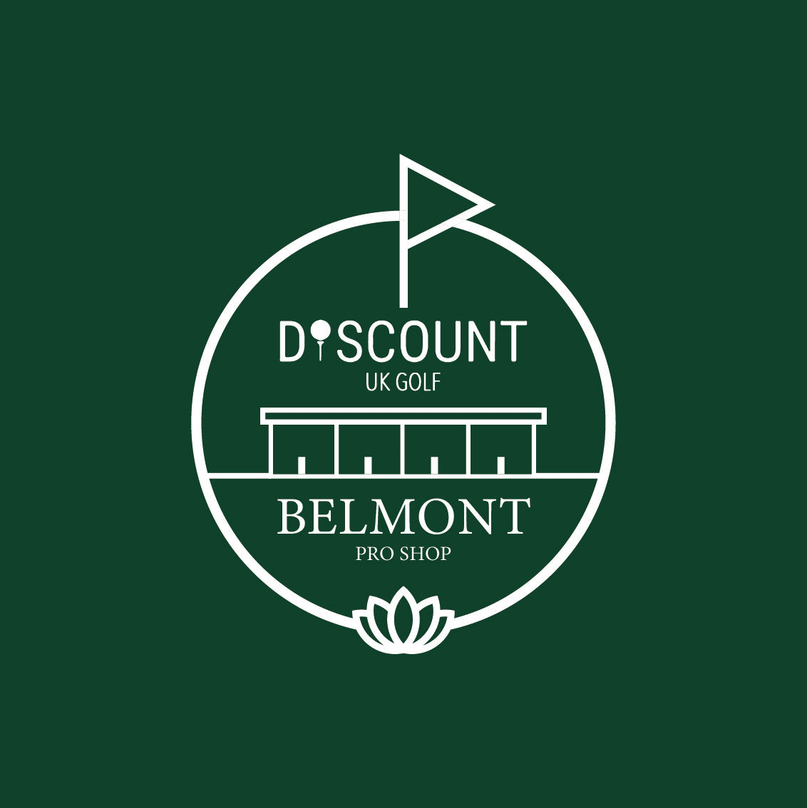 Discount UK Golf announces partnership with Belmont Driving Range