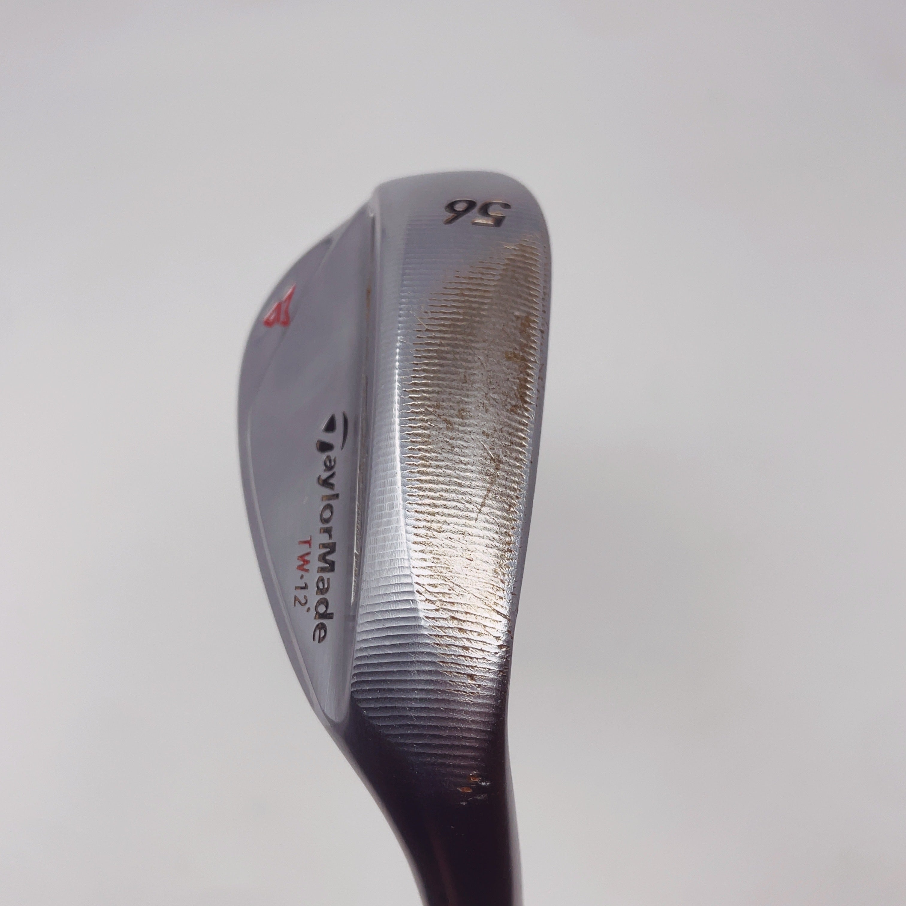 TAYLORMADE MILLED GRIND 2 TW WEDGE / 56 DEGREE / DYNAMIC GOLD S200 SHAFT