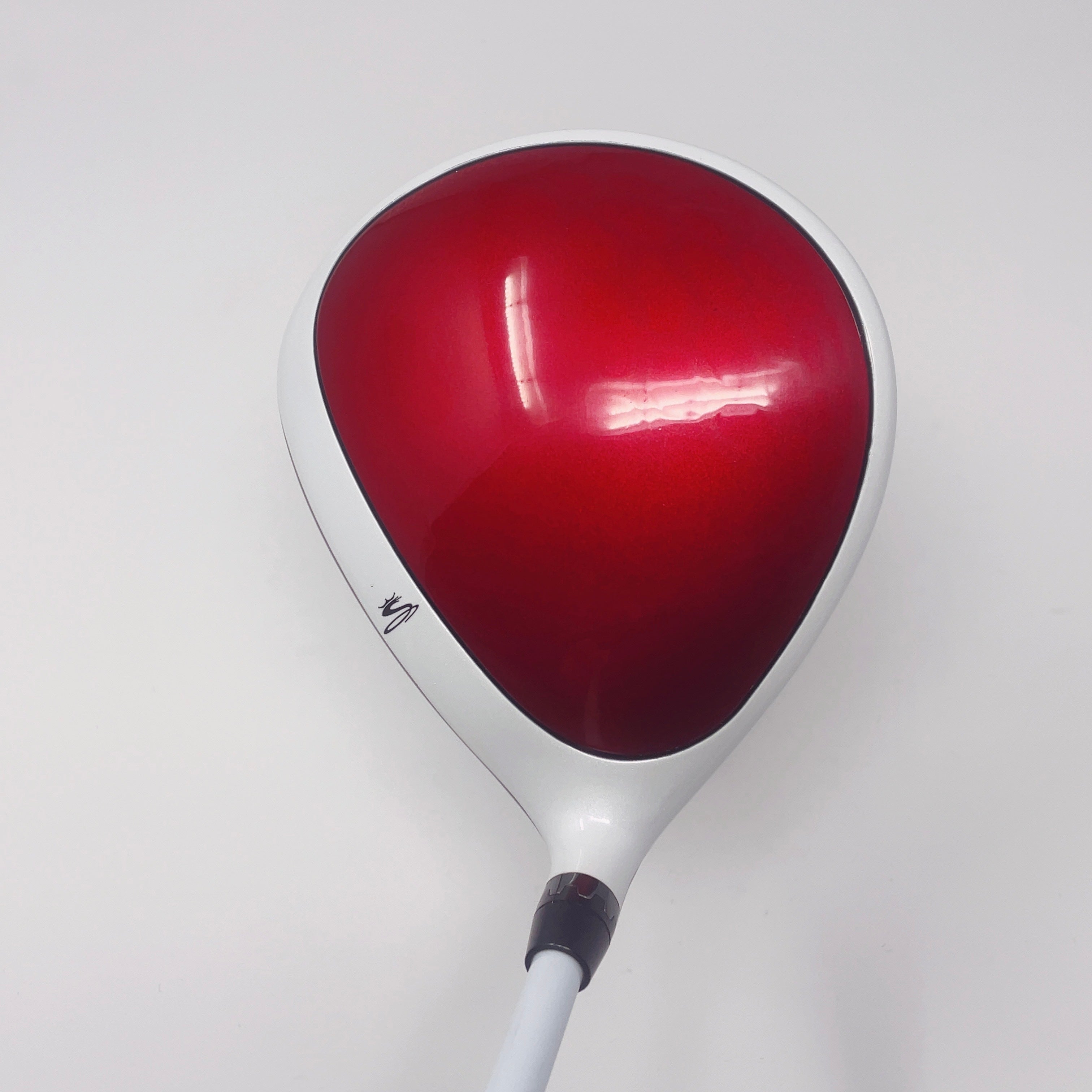 COBRA BIO CELL+ DRIVER / 10.5 DEGREE / RED+WHITE / MATRIX OZIC RED TIE STIFF SHAFT