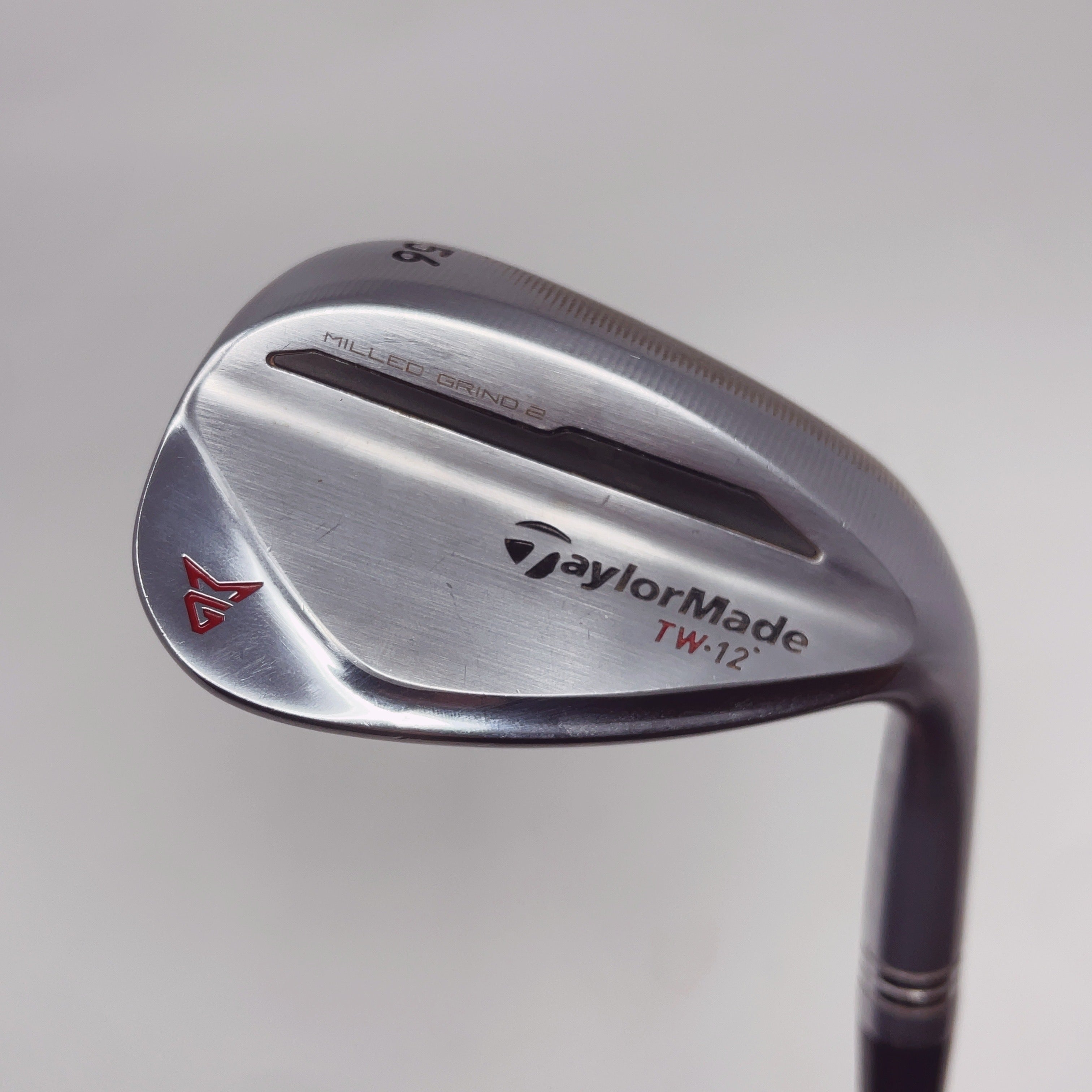 TAYLORMADE MILLED GRIND 2 TW WEDGE / 56 DEGREE / DYNAMIC GOLD S200 SHAFT