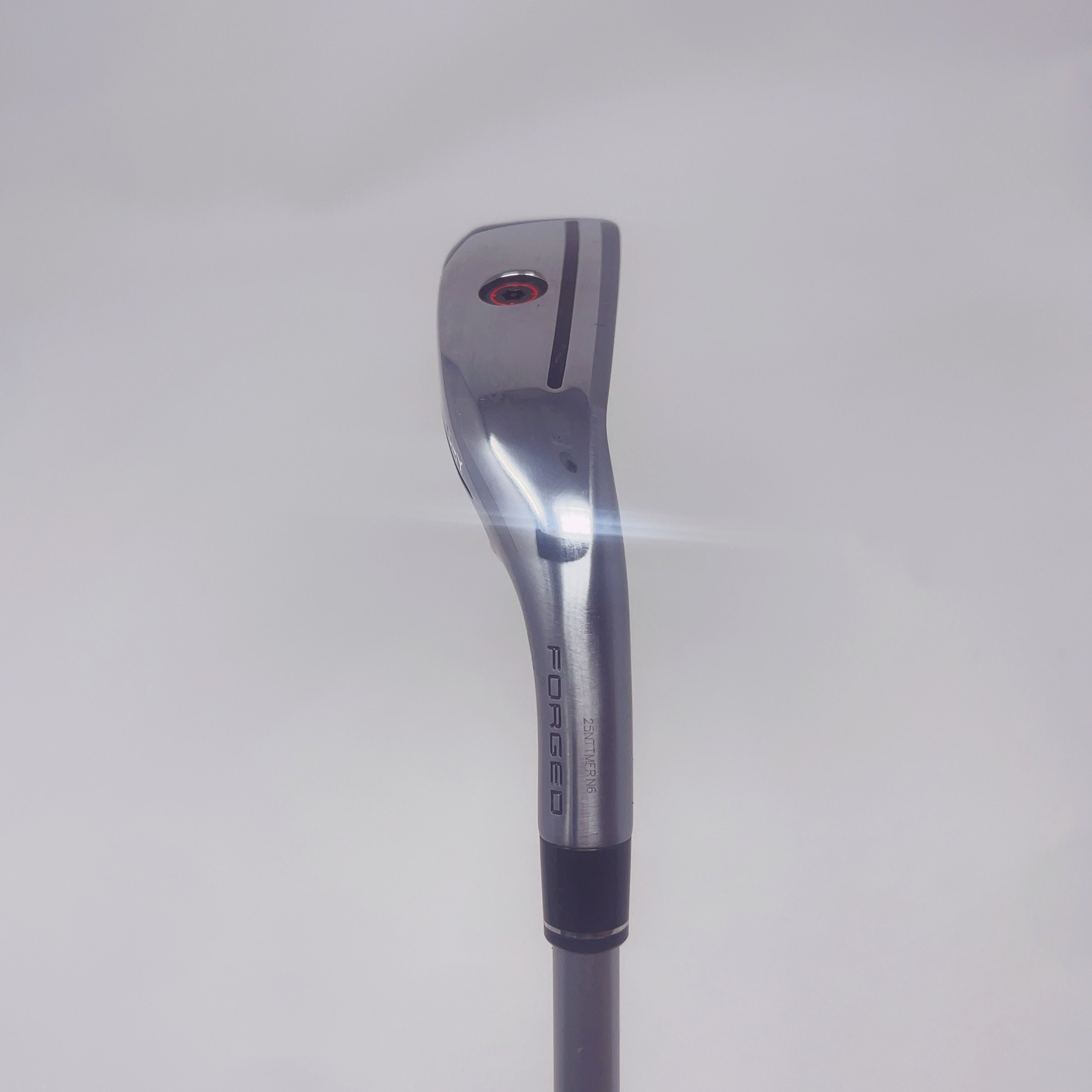 TAYLORMADE STEALTH DHY / 4-22 DEGREE / ALDILA ASCENT 65HY REGULAR SHAFT