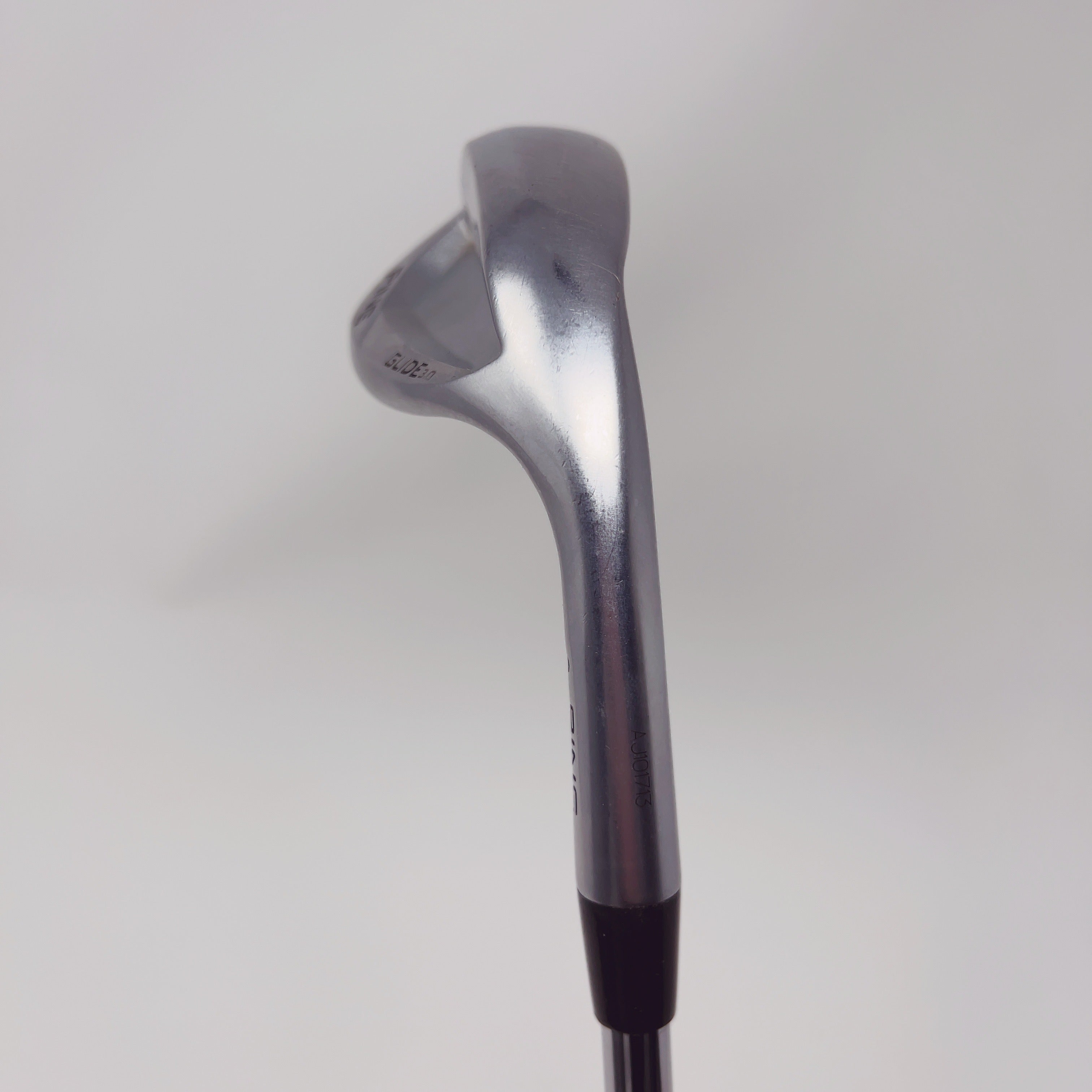 PING GLIDE 3.0 54 DEGREE WEDGE / 12 BOUNCE / PING ZZ 115 SHAFT